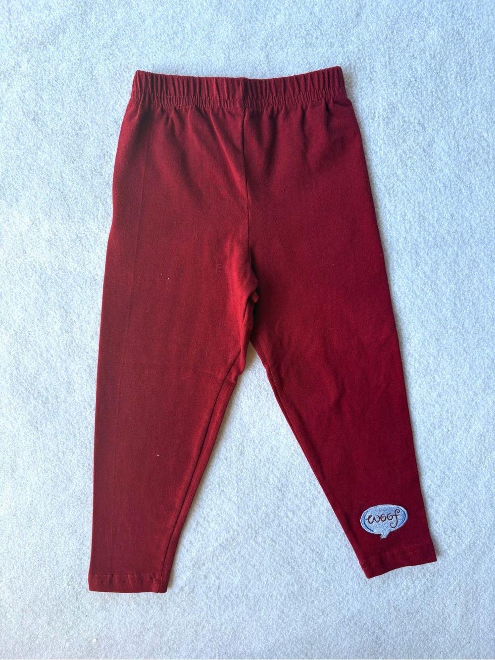 Vintage Disney Store 101 Dalmatians Bottoms